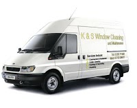 K and S Window Cleaning 357429 Image 0